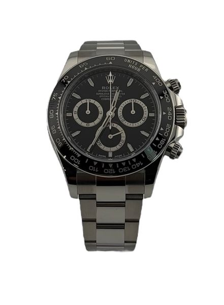 Rolex Daytona 126500 LN